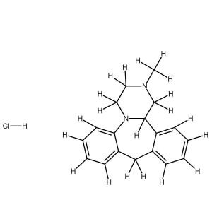 Mianserin HCl