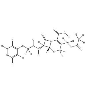 Cephapirin
