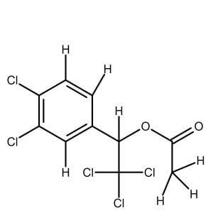 Plifenate solution