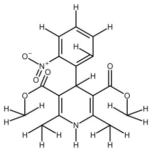 Nifedipine