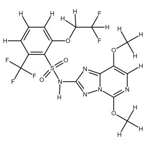 Penoxsulam