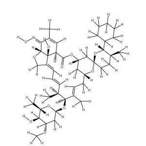 Selamectin solution