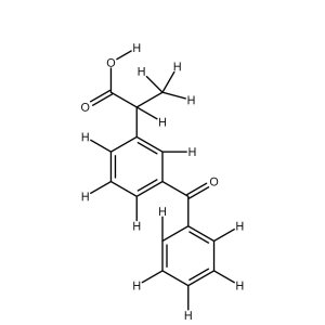 Ketoprofen