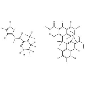 Pyrantel Pamoate