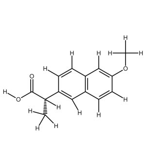 Naproxen