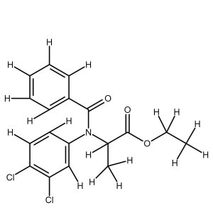 Benzoylprop-Ethyl