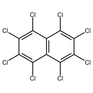 Octachloronaphthalene