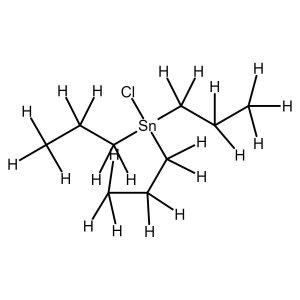 Tri-n-propyltin chloride solution