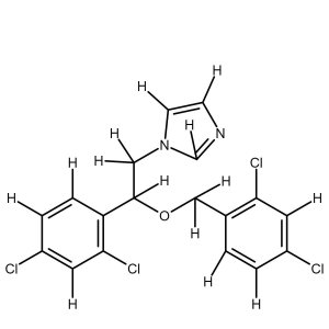 Miconazole