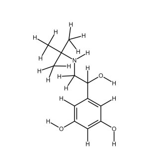 Terbutaline
