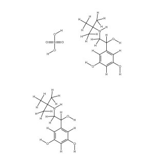 Terbutaline Hemisulfate