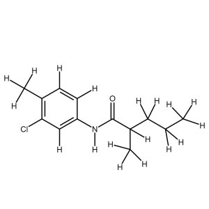 Pentanochlor