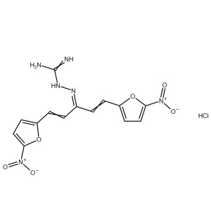 Nitrovine hydrochloride
