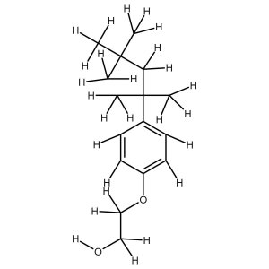 4-tert-Octylphenol monoethoxylate solution