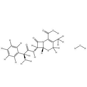 Cephalexin Monohydrate