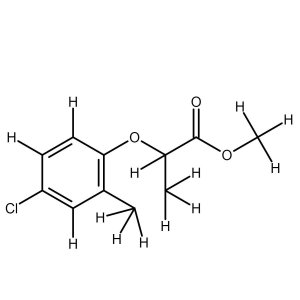 MCPP-Methyl