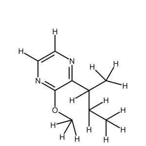 2-Sec-Butyl-3-methoxypyrazine