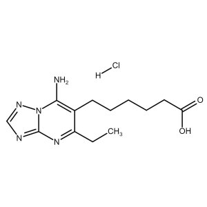 Ametoctradin, M650F06 HCl solution