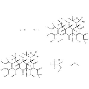 Doxycycline Hyclate