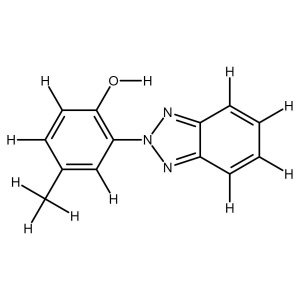 Drometrizole