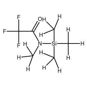 N-Methyl-N-(trimethylsilyl)-trifluoroacetamide