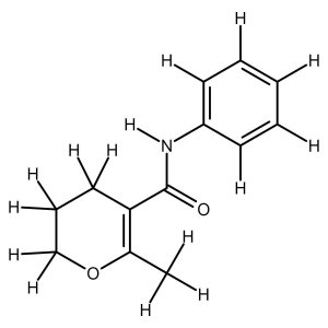 Pyracarbolid