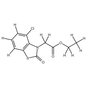 Benazolin-Ethyl solution