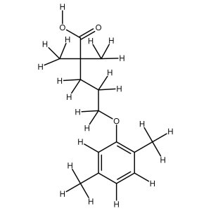 Gemfibrozil
