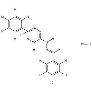 Robenidine HCl
