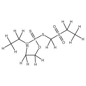Phorate-Sulfone