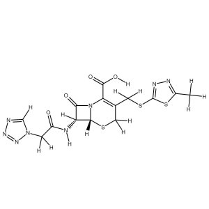 Cefazolin