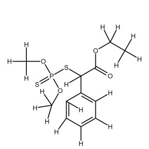 Phenthoate