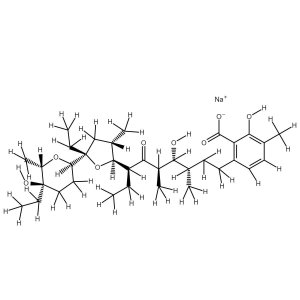 Lasalocid A Sodium
