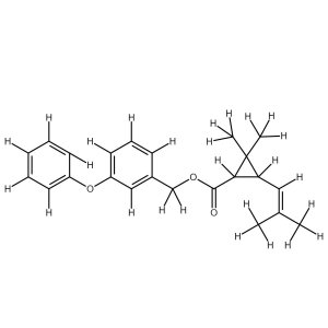 Phenothrin