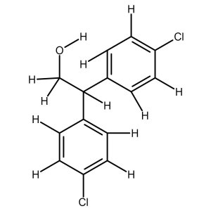 4,4'-DDOH solution