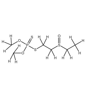 Thiometon-Sulfoxide