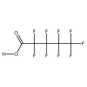 Perfluoropentanoic Acid