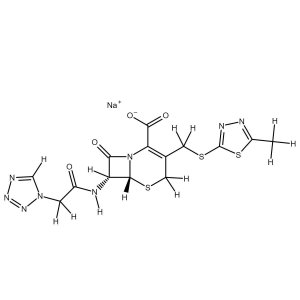Cefazolin Sodium