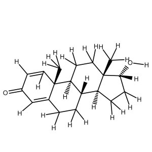 Boldenone, 17-alpha- solution