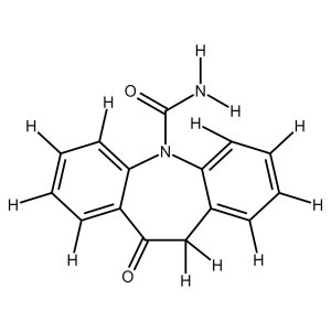 Oxcarbazepine