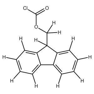 Fmoc-Cl