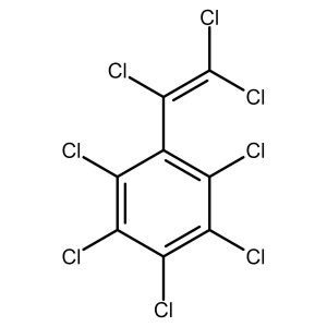 Octachlorostyrene
