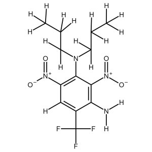 Prodiamine solution