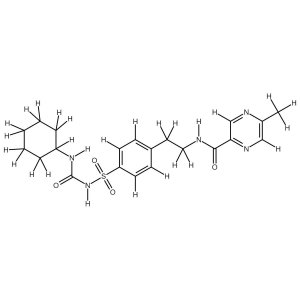 Glipizide