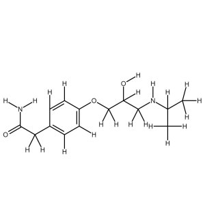 Atenolol