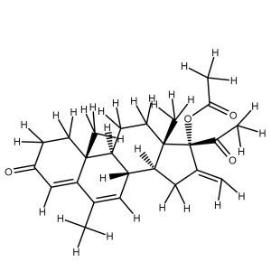 Melengestrol Acetate