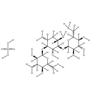 Kanamycin B Sulfate