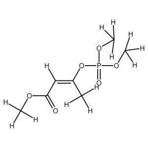 Mevinphos, (E)-