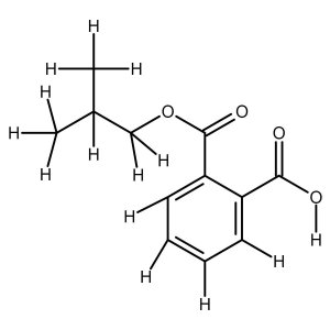 Monoisobutyl Phthalate