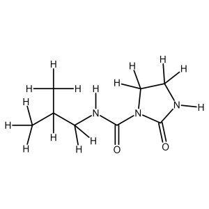 Isocarbamid
